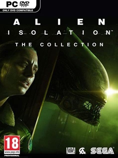 Comprar Alien Isolation Collection Steam