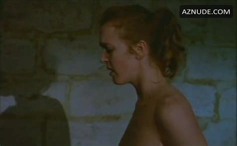 Agnes Soral Breasts Scene In Prisonnieres Aznude My XXX Hot Girl