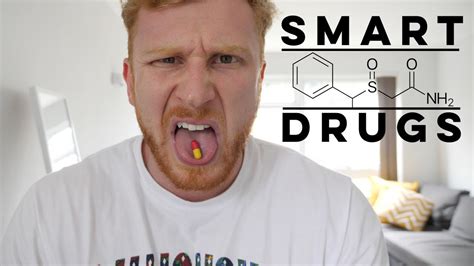 Modafinil My Smart Drug Experience Youtube