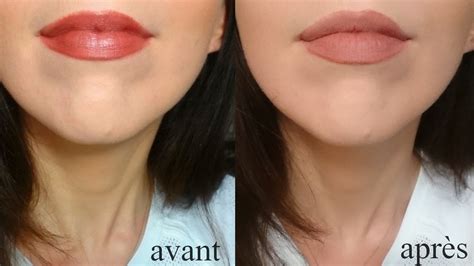 Specially formulated with rich pigment and gelling waxes matte finish lipstick. Transformer un rouge à lèvres brillant en rouge à lèvres ...