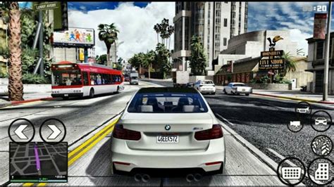Download Game Gta 5 Unity Android Mod Apk Offline Gta 5 Android Apk