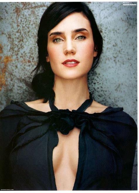 She was born in the year 1998 in the month of january 4th in columbia. 17 Best images about Jennifer Connelly (Actress) on ...
