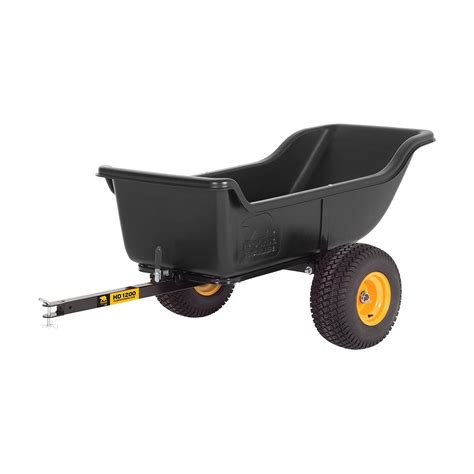 Top 10 Best Atv Carts In 2022 Reviews Buyer Guide