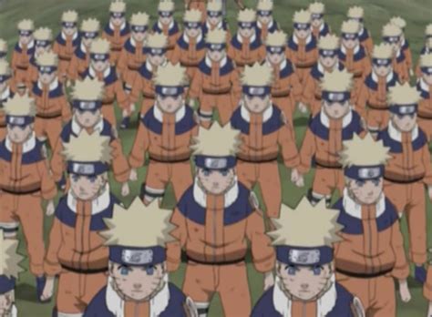 How To Use Shadow Clone Jutsu In Real Life