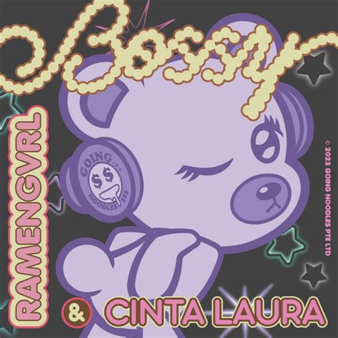 Bossy Song And Lyrics By Ramengvrl Cinta Laura Kiehl Spotify