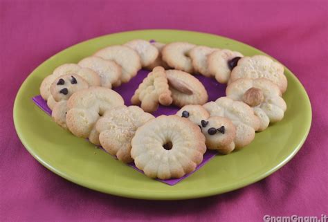 Lacedaisy presse per biscotti pistola sparabiscotti per dolci con trafile cookies maker biscotto confronta con articoli simili. Biscotti con sparabiscotti bimby - La ricetta di Gnam Gnam