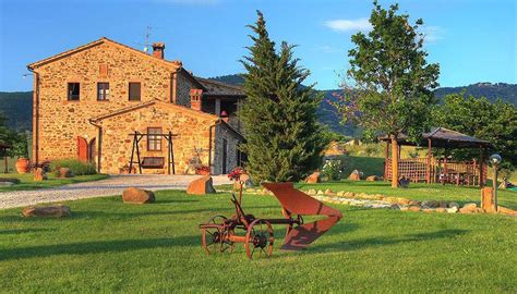 In Estate Attesi 8 Milioni Di Ospiti Negli Agriturismi Travelnostop