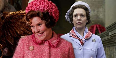 The crown is an the crown is a historical drama streaming television series about the reign of queen elizabeth ii who created and principally written by peter morgan and. The Crown Season 5 Will Be A Challenge For Harry Potter ...