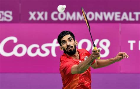 .malaysia's lee chong wei in a gruelling contest to settle for silver medal in men's singles badminton at the ongoing commonwealth games 2018 in a slight moment of drama came in the second game when it seemed lee had struck the shuttle twice to claim a point but was not penalised for it and the. Commonwealth Games 2018: Kidambi Srikanth loses to Lee ...