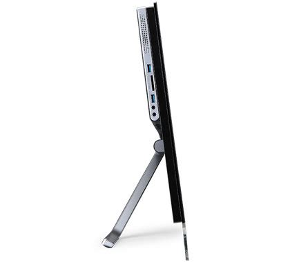 Resultados búsqueda por computadoras acer. Computadora Acer All-in-One A5600U-MT308, 23" | intercompras