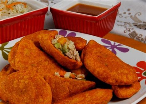 Descubre en tiktok los videos cortos relacionados con pastelitos salvadoreños. Pastelitos de Carne Salvadoreños (Salvadoran Empanadas ...