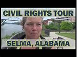Images of Alabama Civil Rights History