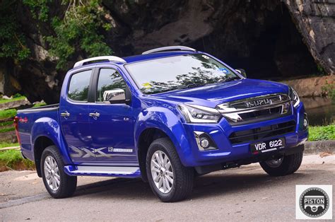 View all cars for compare. FIRST DRIVE: 2019 Isuzu D-MAX 1.9 - "Blue Power" - News ...