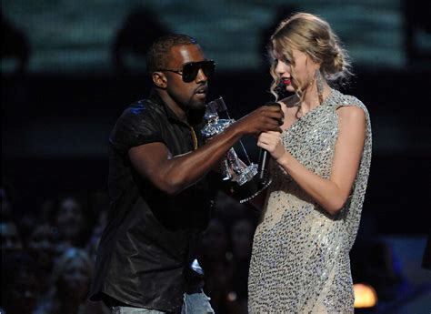 10 Years Later Unraveling The Impact Of Taylor Swift And Kanye Wests