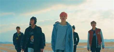 Bogo shipda ireoke malhanikka deo bogo shipda when i saw the lyrics of this song, i was like, thats whats in my heart, i am at that state. Spring Day do BTS torna-se o seu 7º MV a atingir 100 ...