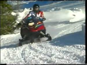Discover the yamaha snowmobile range, including crossover, youth, touring and utility. 1999 Yamaha snowmobile promo video - YouTube