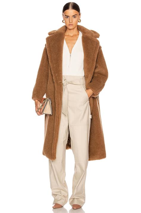 Enjoy complimentary delivery on orders over £70. Max Mara Teddy Coat - Lyst