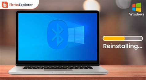 How To Reinstall Bluetooth Driver In Windows 101187 Easily And Quickly