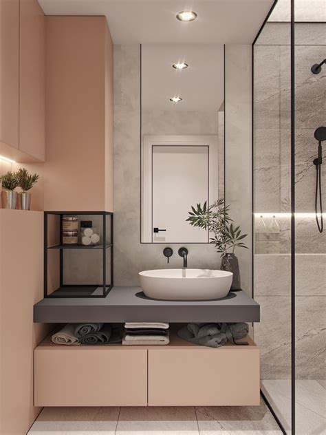 40 Modern Bathroom Vanities That Overflow With Style