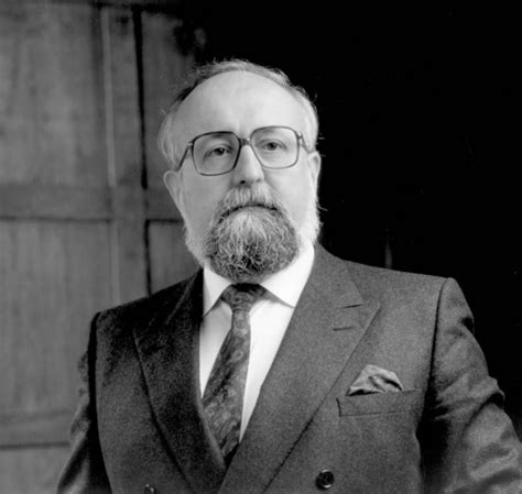 Remembering Krzysztof Penderecki – Oregon Bach Festival