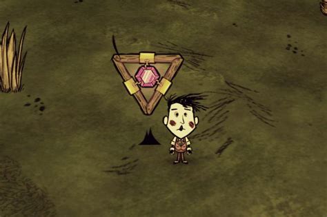 Unlike other structures, mini signs cannot be destroyed with a hammer to return their crafting resources, but can be dug up. Nightmare Fuel Farming & All Its Uses | Don't Starve & DST ...