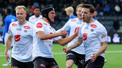 Strømsgodset, tutte le ultime notizie e le statistiche complete del club con risultati, classifica, rosa, calendario, tabellini, trasferimenti e. STRØMSGODSET - SOGNDAL / SOGNDAL FOTBALL