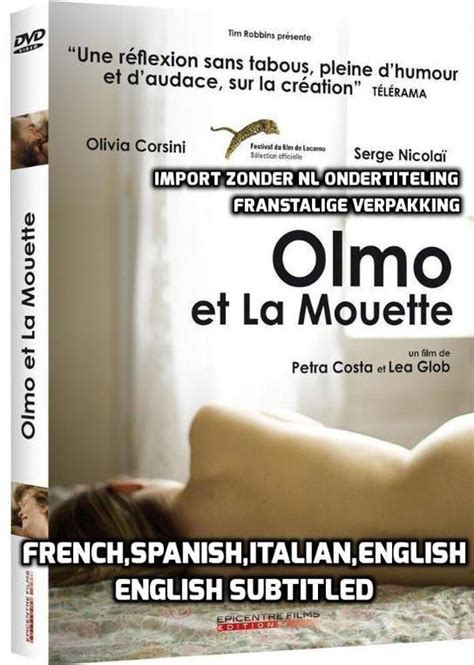 Olmo The Seagull DVD Dvd Dvd S Bol Com