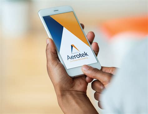 Aerotek — BrandtBrand