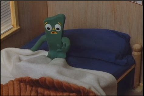 Gumby Screens On Twitter Https T Co RewIgRvAiS Twitter