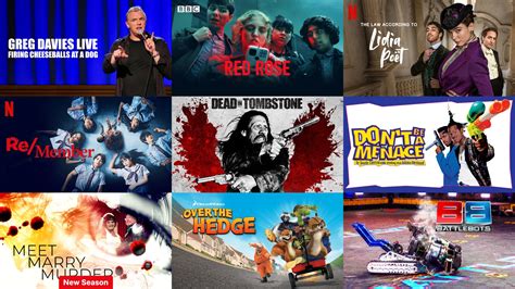 stream or skip here s everything added to netflix uk this week 17th february 2023 new on