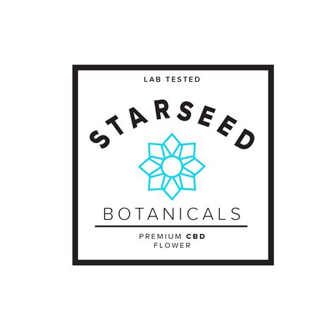 50% Off Starseed Botanicals Discount Code + Reviews | CBDNerds.com