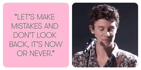 20 Best Shawn Mendes Quotes That Will Make You Fall In Love With Him