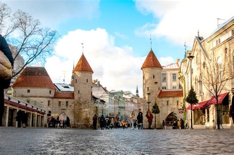 10 Best Things To Do In Tallinn What Is Tallinn Most Famous For Go