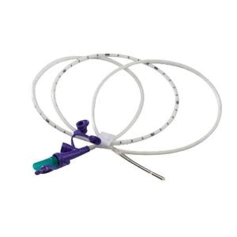 Mic Gastrostomy Feeding Tubes With Enfit Connections 12 Fr To 30 Fr