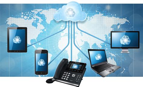 5 Ways To Improve Your Business With A Cloud Phone System Mkelscom