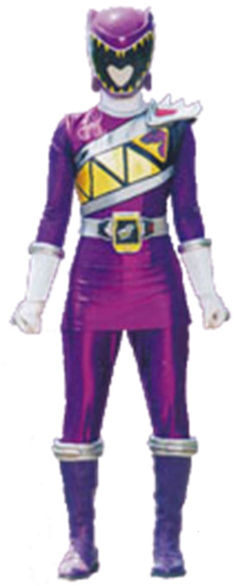Image Purple Dino Charge Ranger And Kyoryu Violetpng Rangerwiki
