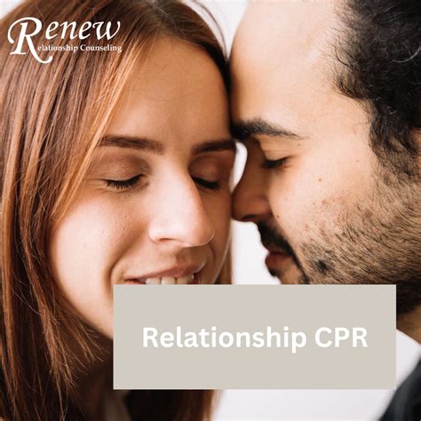 Renew Relationship Counseling Blog And Resources