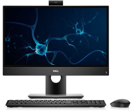 Dell Optimex 3280 All In One Desktop At Rs 72000 Dell Desktop