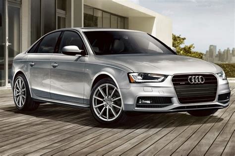 7 best luxury midsize sedans to buy in 2015