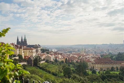 【チェコ】世界的絶景に出会える、首都・プラハの旅。 記事詳細｜infoseekニュース