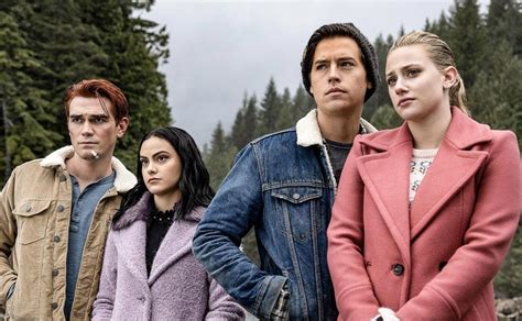 On january 29, 2016, it was announced that a pilot had officially been ordered,1 and on may 12, 2016, it was announced that it had been picked up by the network.2 it premiered on thursday, january 26, 2017, at 8 p.m. Cuándo se estrena 'Riverdale' temporada 5 en Netflix