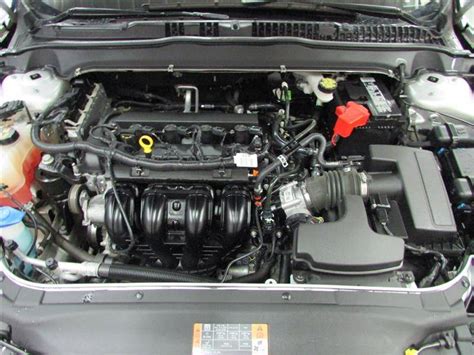 The 3 Most Common Ford 25l Duratec I4 Engine Problems