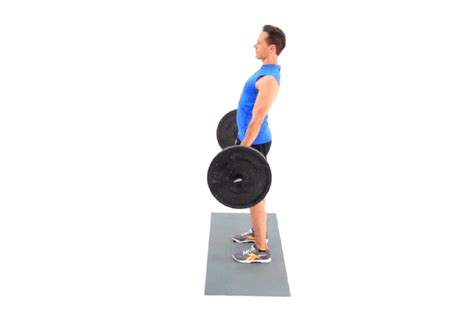 The Definitive Guide To The Romanian Deadlift And The Best Variations