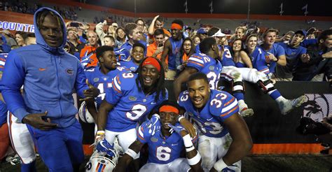 Florida Football: Defense Overwhelms UAB In Gator Win - ESPN 98.1 FM