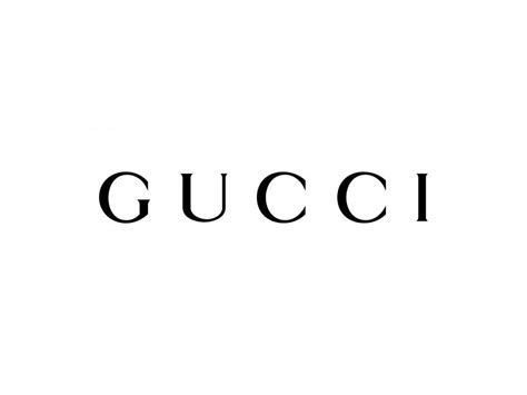 Gucci Logo Png Vector In Svg Pdf Ai Cdr Format