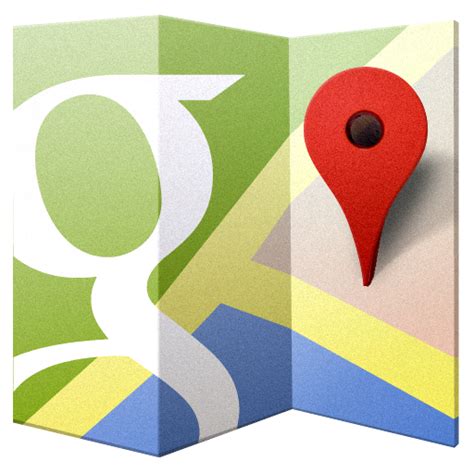 Can anyone suggest, what i am missing here. Google Maps Icon | Google Play Iconset | Marcus Roberto