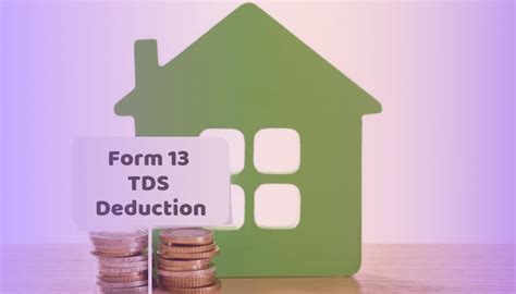 Amended and updated notes on section 2 of the income tax act 1961 as amended by the finance act 2021 related to definitions. Lower Deduction of Tax Under Section 197 | Form 13 AKT ...