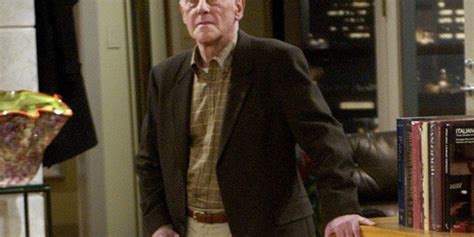 Frasier Star John Mahoney Dies Aged 77