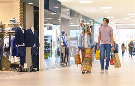 How Shop In Shops Benefit Both Retailers And Brands Kdm