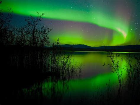 10 Best Northern Lights High Resolution Full Hd 1920×1080 For Pc